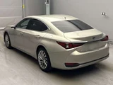 2022 Lexus ES ES300h Sedan for sale, Japanese used car export - photo 4 of 14 | GULJI TRADERS