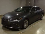 2022 Lexus ES ES300h Sedan for sale, Japanese used car export - photo 1 of 11 | GULJI TRADERS