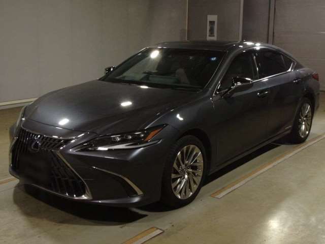 2022 Lexus ES ES300h Sedan for sale, Japanese used car export - photo 1 of 11 | GULJI TRADERS