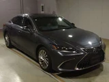 2022 Lexus ES ES300h Sedan for sale, Japanese used car export - photo 3 of 11 | GULJI TRADERS