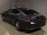 2022 Lexus ES ES300h Sedan for sale, Japanese used car export - photo 4 of 11 | GULJI TRADERS