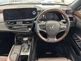 2022 Lexus ES ES300h Sedan for sale, Japanese used car export - photo 6 of 11 | GULJI TRADERS