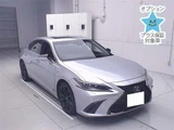 2022 Lexus ES F Sport Sedan for sale, Japanese used car export - photo 1 of 12 | GULJI TRADERS