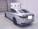 2022 Lexus ES F Sport Sedan for sale, Japanese used car export - photo 2 of 12 | GULJI TRADERS