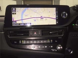 2022 Lexus ES F Sport Sedan for sale, Japanese used car export - photo 6 of 12 | GULJI TRADERS