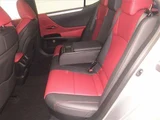 2022 Lexus ES F Sport Sedan for sale, Japanese used car export - photo 7 of 12 | GULJI TRADERS