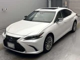 2022 Lexus ES ES300h Sedan for sale, Japanese used car export - photo 1 of 9 | GULJI TRADERS