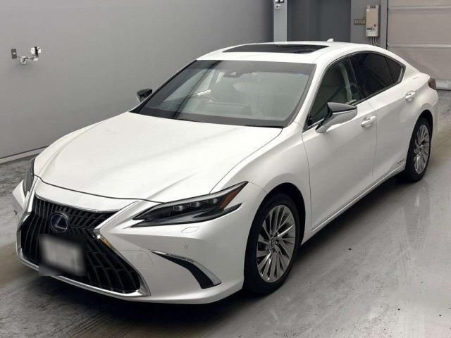 2022 Lexus ES ES300h Sedan for sale, Japanese used car export | GULJI TRADERS