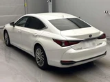 2022 Lexus ES ES300h Sedan for sale, Japanese used car export - photo 2 of 9 | GULJI TRADERS