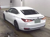 2022 Lexus ES ES300h F Sport Sedan for sale, Japanese used car export - photo 2 of 5 | GULJI TRADERS