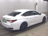 2022 Lexus ES ES300h F Sport Sedan for sale, Japanese used car export - photo 4 of 5 | GULJI TRADERS