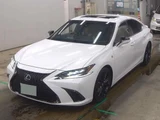 2022 Lexus ES ES300h F Sport Sedan for sale, Japanese used car export - photo 5 of 5 | GULJI TRADERS