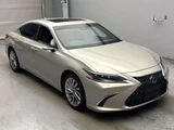 2022 Lexus ES ES300h Sedan for sale, Japanese used car export - photo 1 of 9 | GULJI TRADERS