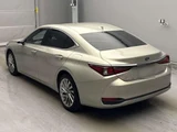 2022 Lexus ES ES300h Sedan for sale, Japanese used car export - photo 2 of 9 | GULJI TRADERS
