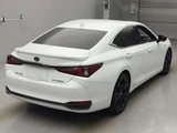 2022 Lexus ES ES300h F Sport Sedan for sale, Japanese used car export - photo 2 of 9 | GULJI TRADERS