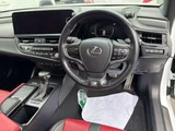 2022 Lexus ES ES300h F Sport Sedan for sale, Japanese used car export - photo 3 of 9 | GULJI TRADERS