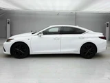 2022 Lexus ES ES300h F Sport Sedan for sale, Japanese used car export - photo 9 of 9 | GULJI TRADERS