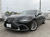 2023 Lexus ES ES300HVER-L Sedan for sale, Japanese used car export - photo 1 of 29 | GULJI TRADERS