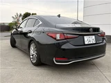 2023 Lexus ES ES300HVER-L Sedan for sale, Japanese used car export - photo 2 of 29 | GULJI TRADERS