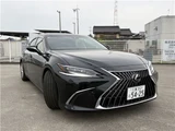 2023 Lexus ES ES300HVER-L Sedan for sale, Japanese used car export - photo 27 of 29 | GULJI TRADERS