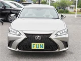2023 Lexus ES ES300hF Sport Sedan for sale, Japanese used car export - photo 2 of 65 | GULJI TRADERS