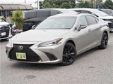 2023 Lexus ES ES300hF Sport Sedan for sale, Japanese used car export - photo 4 of 65 | GULJI TRADERS