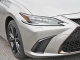 2023 Lexus ES ES300hF Sport Sedan for sale, Japanese used car export - photo 12 of 65 | GULJI TRADERS