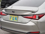 2023 Lexus ES ES300hF Sport Sedan for sale, Japanese used car export - photo 13 of 65 | GULJI TRADERS