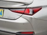 2023 Lexus ES ES300hF Sport Sedan for sale, Japanese used car export - photo 64 of 65 | GULJI TRADERS