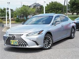 2023 Lexus ES Sedan for sale, Japanese used car export - photo 1 of 64 | GULJI TRADERS
