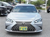2023 Lexus ES Sedan for sale, Japanese used car export - photo 2 of 64 | GULJI TRADERS