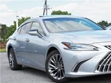 2023 Lexus ES Sedan for sale, Japanese used car export - photo 4 of 64 | GULJI TRADERS
