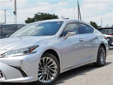 2023 Lexus ES Sedan for sale, Japanese used car export - photo 6 of 64 | GULJI TRADERS