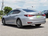 2023 Lexus ES Sedan for sale, Japanese used car export - photo 8 of 64 | GULJI TRADERS