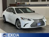 2023 Lexus ES 300h Sedan for sale, Japanese used car export - photo 1 of 54 | GULJI TRADERS