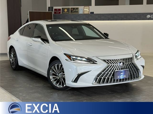 2023 Lexus ES 300h Sedan for sale, Japanese used car export | GULJI TRADERS