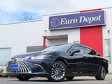 2023 Lexus ES 300h Sedan for sale, Japanese used car export - photo 1 of 79 | GULJI TRADERS