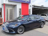 2023 Lexus ES 300h Sedan for sale, Japanese used car export - photo 2 of 79 | GULJI TRADERS