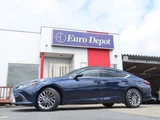 2023 Lexus ES 300h Sedan for sale, Japanese used car export - photo 10 of 79 | GULJI TRADERS