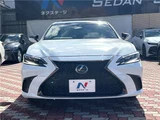 2023 Lexus ES ES300h F Sport Sedan for sale, Japanese used car export - photo 5 of 30 | GULJI TRADERS