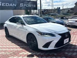 2023 Lexus ES ES300h F Sport Sedan for sale, Japanese used car export - photo 6 of 30 | GULJI TRADERS
