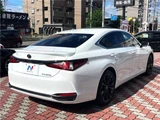 2023 Lexus ES ES300h F Sport Sedan for sale, Japanese used car export - photo 8 of 30 | GULJI TRADERS