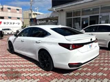 2023 Lexus ES ES300h F Sport Sedan for sale, Japanese used car export - photo 10 of 30 | GULJI TRADERS