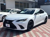 2023 Lexus ES ES300h F Sport Sedan for sale, Japanese used car export - photo 12 of 30 | GULJI TRADERS
