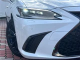 2023 Lexus ES ES300h F Sport Sedan for sale, Japanese used car export - photo 24 of 30 | GULJI TRADERS