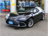 2023 Lexus ES Sedan for sale, Japanese used car export - photo 1 of 55 | GULJI TRADERS