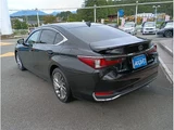 2023 Lexus ES Sedan for sale, Japanese used car export - photo 2 of 55 | GULJI TRADERS