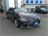 2023 Lexus ES Sedan for sale, Japanese used car export - photo 4 of 55 | GULJI TRADERS
