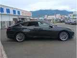 2023 Lexus ES Sedan for sale, Japanese used car export - photo 5 of 55 | GULJI TRADERS