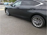2023 Lexus ES Sedan for sale, Japanese used car export - photo 10 of 55 | GULJI TRADERS